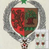 Herb Senegalu