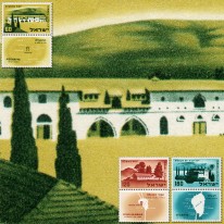 Osadnictwo Izraelskie