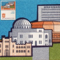 Miasto Tel Awiw