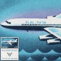 Samolot Boeing 707