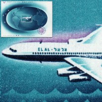 Samolot Boeing 707