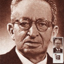 Prezydent Jicchak Ben Cewi