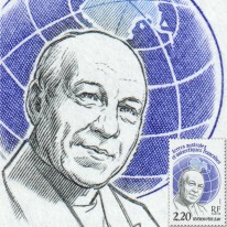 Jezuita i Fizyk Pierre Lejay
