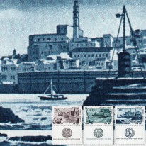 Porty Izraelskie