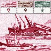 Porty Izraelskie Eljat Haifa