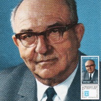 Premier Lewi Eszkol