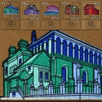 Synagogi Świata