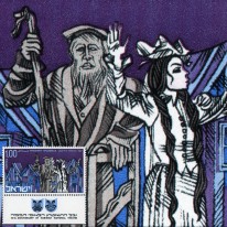 Dybuk Teatr Narodowy