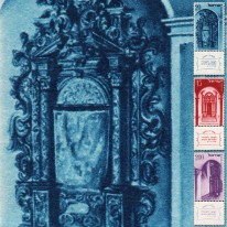 Synagogi Izraelskie
