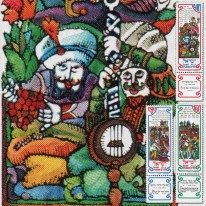 Święto Purim Biblia