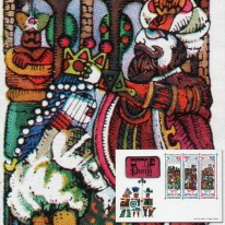 Święto Purim Biblia