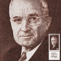 Prezydent Harry Truman