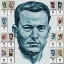 Osobistości Izraela