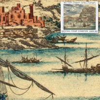 Port Hajfa i Góra Karmel HAIFA