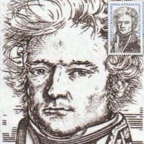 Badacz Dumont d’Urville