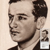 Dyplomata Raoul Wallenberg