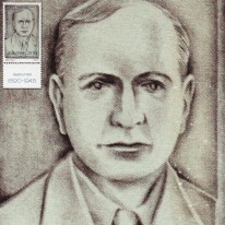 Filantrop Leon Jehuda Recanati