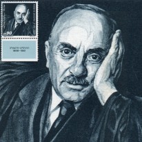 Prawnik Mosze Smoira