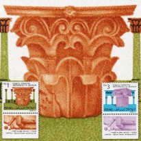 Kolumny Archeologia