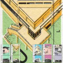 Architektura