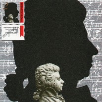 Wolfgang Amadeusz Mozart