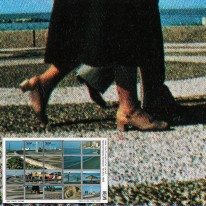 Plaża Wybrzeże TEL AVIV