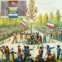 Rewolucja Francuska Drzewo...
