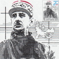 Generał Charles de Gaulle