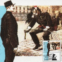 Wojskowy Alfred Dreyfus