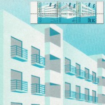 Architektura Tel Awiwu