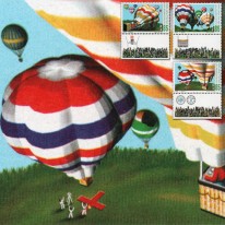 Zawody Balonowe