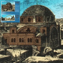 Synagoga Hurwa w Jerozolimie