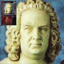 Jan Sebastian Bach