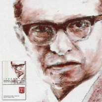 Premier Menachem Begin