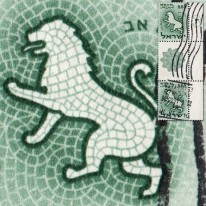 Znaki Zodiaku Lew Parka