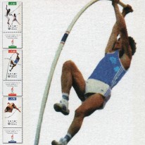 Olimpiada Atlanta...