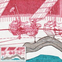 Satelita Badanie Oceanu
