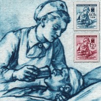 Czerwony Krzyż Szpital
