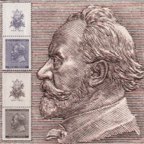 Kompozytor Antonín Dvořák