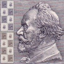 Kompozytor Antonín Dvořák