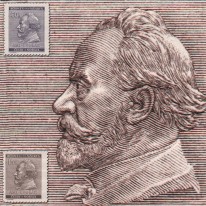 Kompozytor Antonín Dvořák