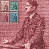 Adolf Hitler Przemawia