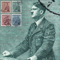 Adolf Hitler Przemawia