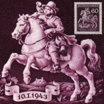 Goniec Pocztowy