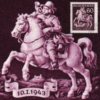 Goniec Pocztowy