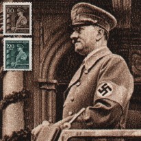 Adolf Hitler W Brnie