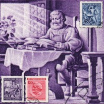 Kompozytor Richard Wagner