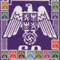 Orzeł Ze Swastyką