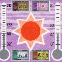 System Metryczny
