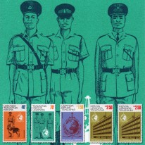 Policjanci Interpol